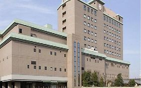 Hotel Higashinihon Utsunomiya